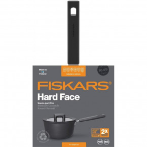  Fiskars Hard Face 2,5  (1052235) 5