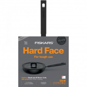  Fiskars Hard Face   26  1052231 7