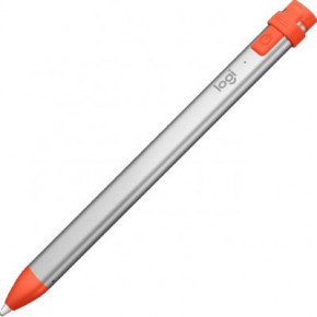  Logitech Crayon Orange (914-000034)