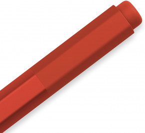  Microsoft Surface Pen M1776 Poppy Red (EYV-00046) 4