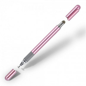  SK  2  1 Capacitive Drawing Point Ball Pink (1005001657604970P)