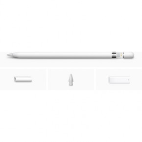  Apple Pencil (1stGeneration), Model A1603 (MQLY3ZM/A) 6