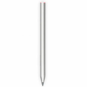  HP Rechargeable MPP 2.0 Tilt Pen (Silver) (3J123AA)