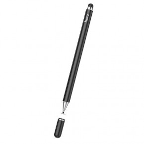  Hoco GM103 Universal Capacitive Pen Black