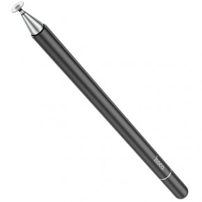  Hoco GM103 Universal Capacitive Pen Black 3