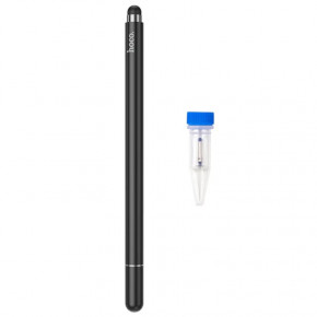  Hoco GM103 Universal Capacitive Pen Black 4