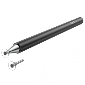  Hoco GM103 Universal Capacitive Pen Black 5