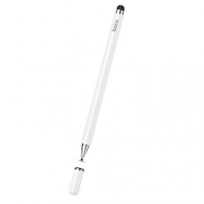  Hoco GM103 Universal Capacitive Pen White