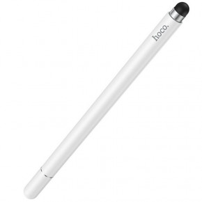  Hoco GM103 Universal Capacitive Pen White 4