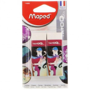  Maped tatoo SETx2 (MP.116000)