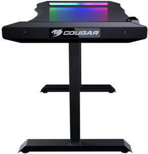   Cougar Mars 120 Black 3