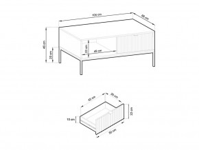   Piaski Nova L104 (51586) 7