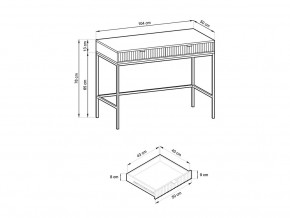 - Piaski Nova T104 (51614) 7