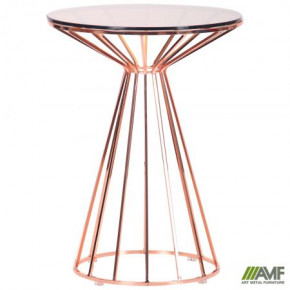  Canary, rose gold, glass top (545677) 3