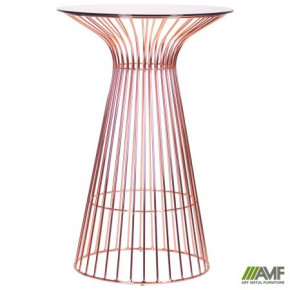  Maleo, rose gold, glass top (545683)