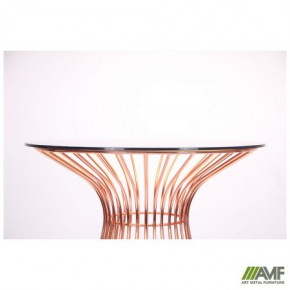  Maleo, rose gold, glass top (545683) 3