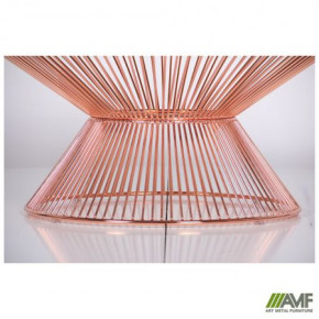  Owi, rose gold, glass top (545684) 3