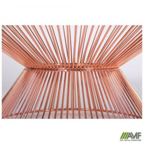  Owi, rose gold, glass top (545684) 4