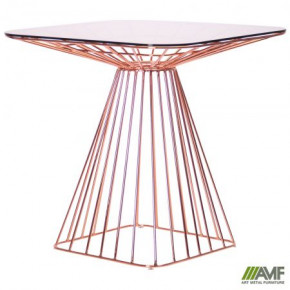  Tern, rose gold, glass top (545687) 3