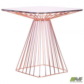  Tern, rose gold, glass top (545687) 4