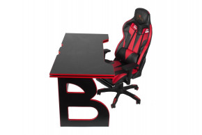   Barsky Game Red/Black HG-05/BG-02 4