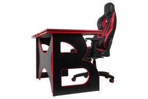   Barsky Game Red/Black HG-05/BG-02 5