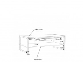   Hud CFTT4241 Forte (51920) 5