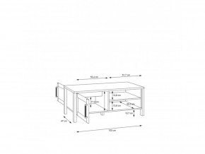   Malte Brun CFTT5043 Forte (52471) 5