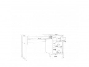   Oriental Tree HUDB212R Forte (52525) 4