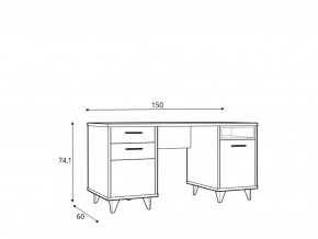   Raven RVXB221 Forte (52556) 4