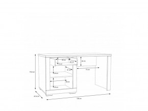   Forte Snow SNWB21 (53268) 5