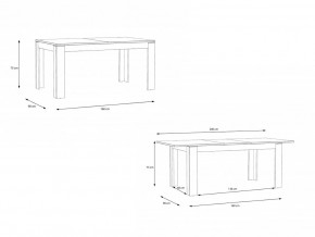   Forte Tacjus XELT16 (53434) 4