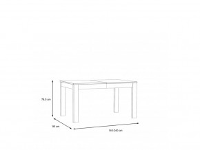   Forte Tuluza PRTT402 (53852) 4