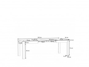   Forte Tuluza PRTT402 (53852) 5