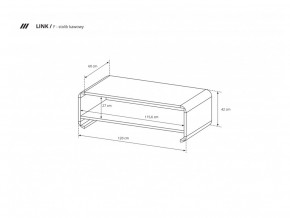   Laski Link F 120 (55646) 3