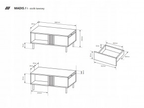   Laski Madis F 100 (55693) 3