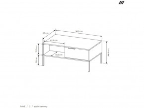   Laski Rave G 2S (55953) 5