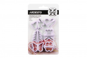     Ardesto Tasty baking 6    (AR2308LP) 3