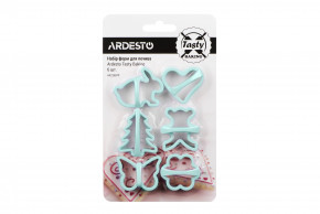     Ardesto Tasty baking 6  (AR2308TP) 3