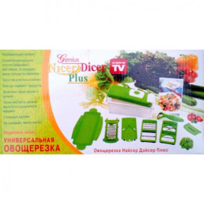  Nicer Dicer Plus ( +) (44400252)