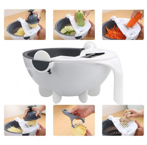    Wet basket vegetable cutter  (44401161) 3