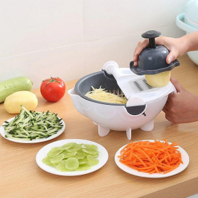    Wet basket vegetable cutter  (44401161) 9