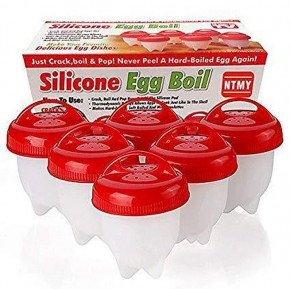      Silicon Egg Boil (44401068) 4