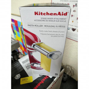     KitchenAid 5KSMPSA   8