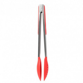 - Dexas Spoon & Strain Tongs 18  () (0084297128159) (G7T-1795)