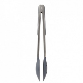 - Dexas Spoon & Strain Tongs 23  () (0084297128173) (G9T-432)