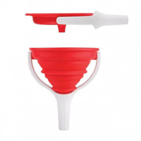    Dexas Collapsible POP Funnel () (0084297125486) (GCF2-1795)