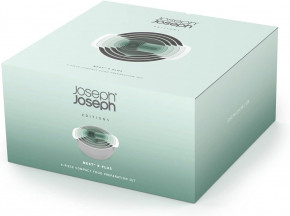   JosephJoseph Nest 9 Plus Sage Green (40112) 7