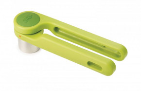    Joseph Joseph Helix Garlic Press Green (20102)