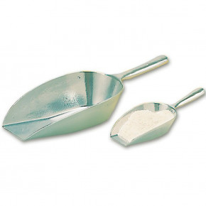       Matfer 116201 MEASURING SCOOPS 